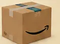 Amazon shipping box